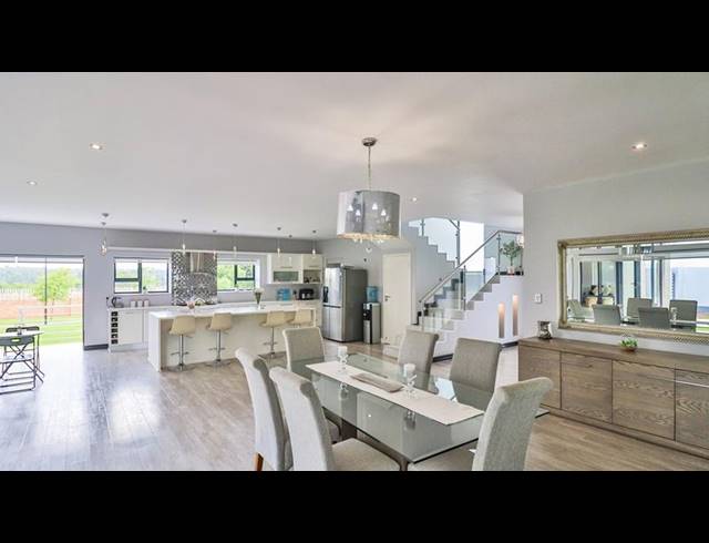 4 BEDROOM HOUSE FOR SALE IN MIDSTREAM RIDGE